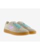 Zapatillas Victoria Smash Mujer - Estilo Retro y Velour