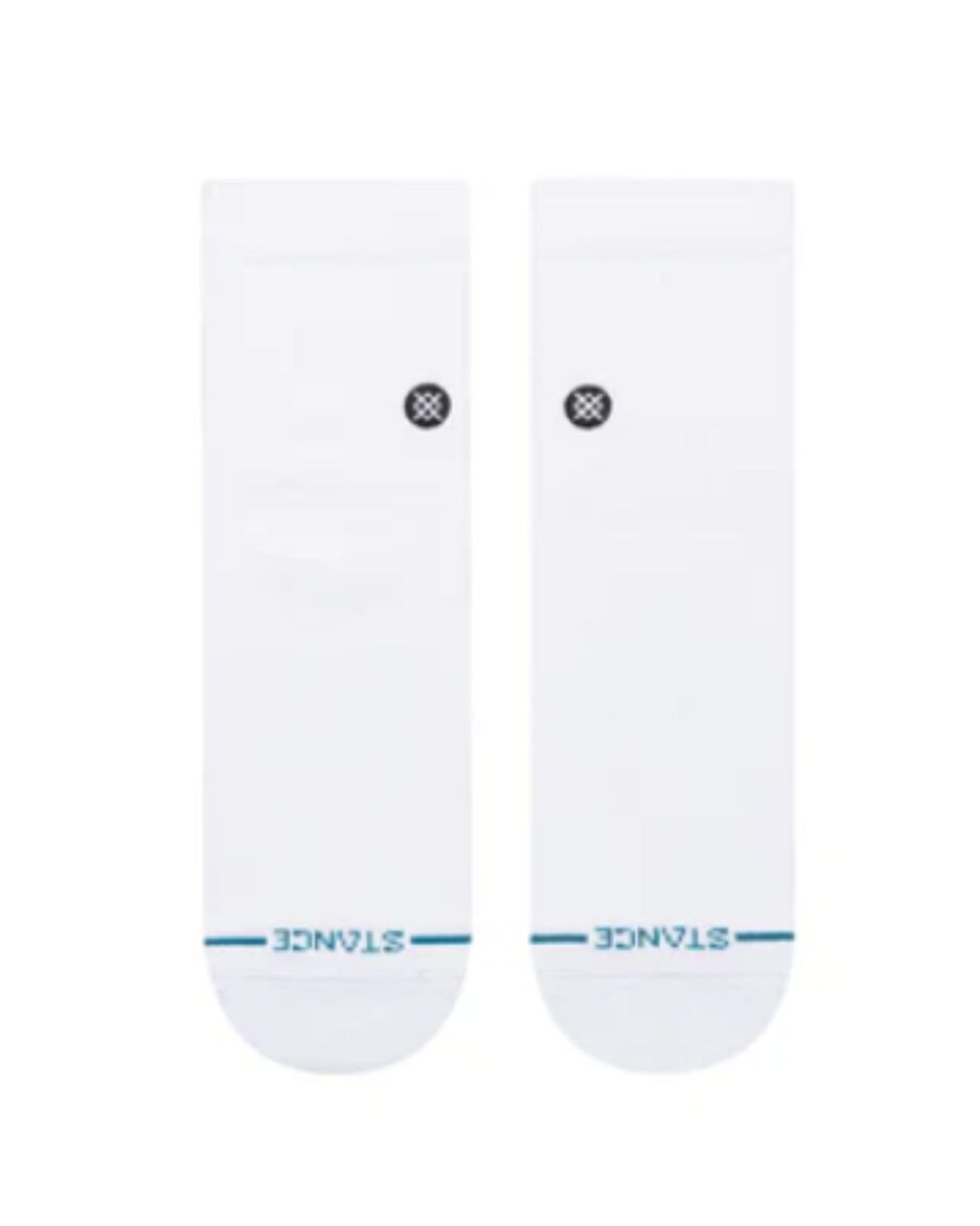 Calcetines tobilleros Stance Icon Hombre