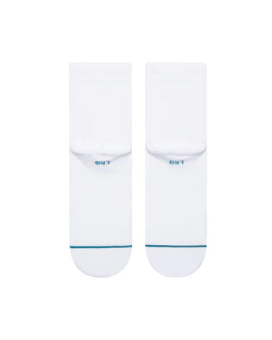 Calcetines tobilleros Stance Icon Hombre