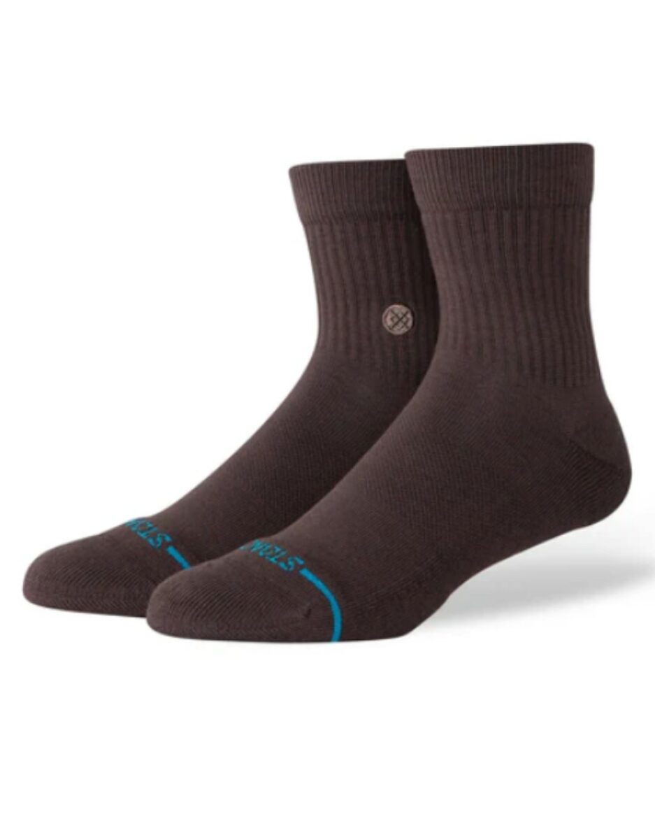Calcetines tobilleros Stance Icon Hombre