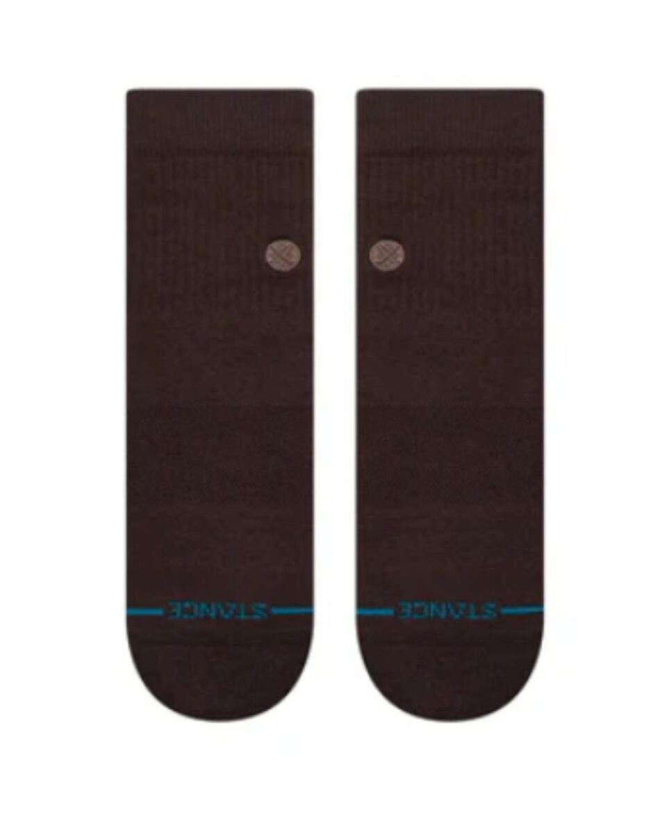 Calcetines tobilleros Stance Icon Hombre