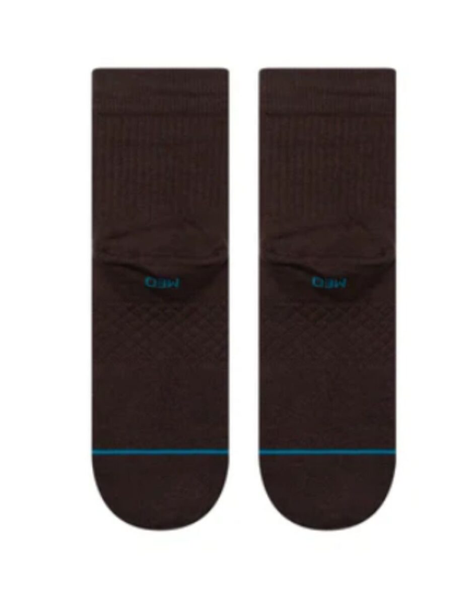 Calcetines tobilleros Stance Icon Hombre