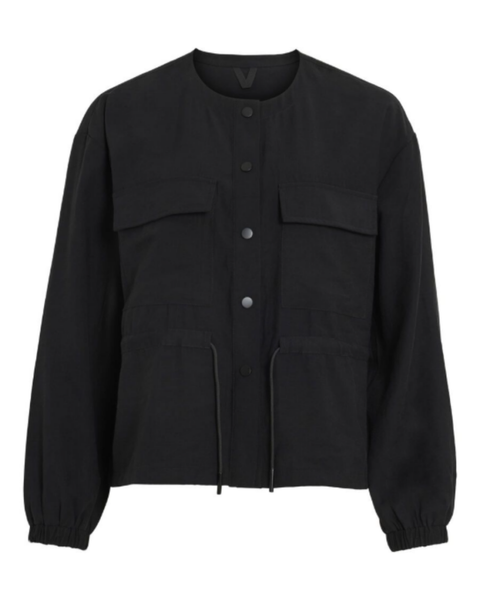 Chaqueta fina mujer VILA primavera-verano