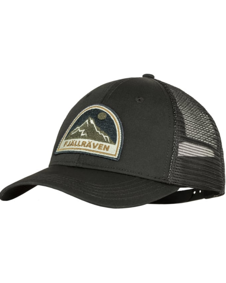 Gorra unisex Fjällräven Langtradarkeps