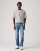 Jeans Levi’s 502 Taper para hombre con corte entallado y tejido elástico azul denim