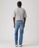 Jeans Levi’s 502 Taper para hombre con corte entallado y tejido elástico azul denim