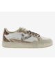 Zapatillas deportivas mujer Victoria Smash primavera-verano animal print serpiente