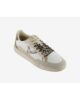 Zapatillas deportivas mujer Victoria Smash primavera-verano animal print serpiente