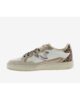 Zapatillas deportivas mujer Victoria Smash primavera-verano animal print serpiente