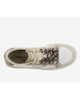 Zapatillas deportivas mujer Victoria Smash primavera-verano animal print serpiente