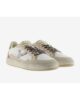 Zapatillas deportivas mujer Victoria Smash primavera-verano animal print serpiente
